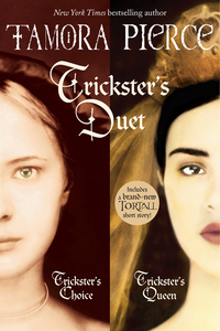 Cover image: Trickster's Duet 1st edition