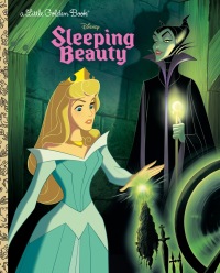 Cover image: Sleeping Beauty (Disney Princess) 9780736421980