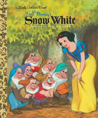 Cover image: Snow White and the Seven Dwarfs (Disney Classic) 1st edition 9780736421867