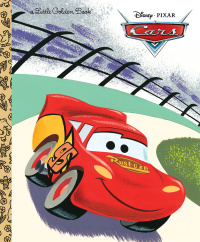 Cover image: Cars (Disney/Pixar Cars) 1st edition 9780736423472