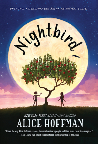 Cover image: Nightbird 9780385389587