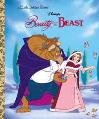 Cover image: Beauty and the Beast (Disney Beauty and the Beast) 9780736421973