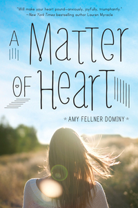 Cover image: A Matter of Heart 1st edition 9780385744430