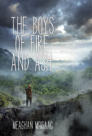Cover image: The Boys of Fire and Ash 9780385744454