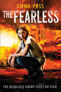 Cover image: The Fearless 1st edition 9780385744478