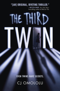 Cover image: The Third Twin 1st edition 9780385744522