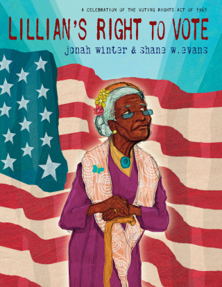 Cover image: Lillian's Right to Vote 9780385390286