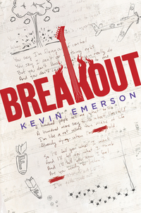 Cover image: Breakout 1st edition 9780385391122