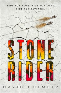 Cover image: Stone Rider 1st edition 9780385744737