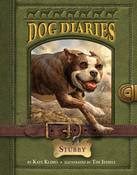 Cover image: Dog Diaries #7: Stubby 9780385392433