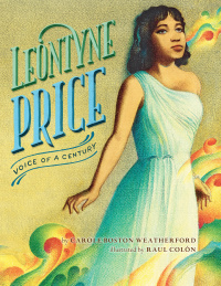 Cover image: Leontyne Price: Voice of a Century 9780375856068