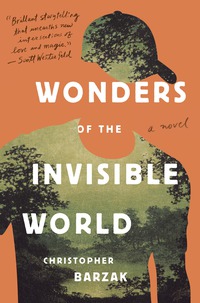 Cover image: Wonders of the Invisible World 1st edition 9780385392792
