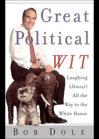 Cover image: Great Political Wit 9780385493475
