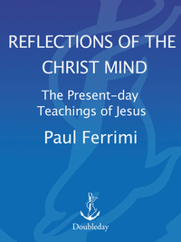 Cover image: Reflections of the Christ Mind 9780385499521