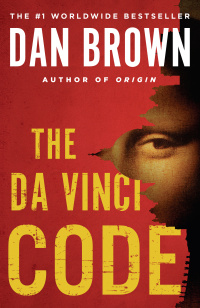 Cover image: The Da Vinci Code 9780385504201
