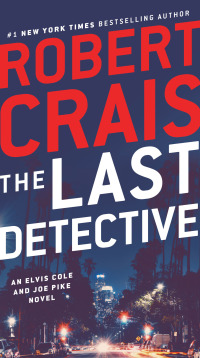 Cover image: The Last Detective 9780385504263