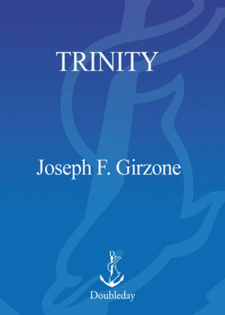 Cover image: Trinity 9780385504577