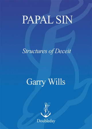 Cover image: Papal Sin 9780385494113