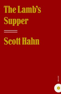 Cover image: The Lamb's Supper 9780385496599