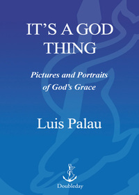 Cover image: It's a God Thing 9780385498005