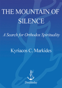 Cover image: The Mountain of Silence 9780385500913