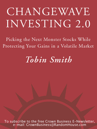 Cover image: ChangeWave Investing 2.0 9780385502443