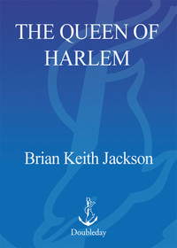 Cover image: The Queen of Harlem 9780385502955