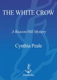 Cover image: The White Crow 9780385496384