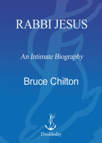 Cover image: Rabbi Jesus 9780385497930