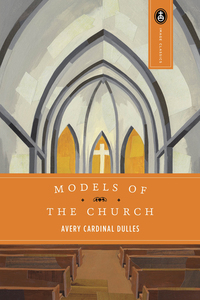 Cover image: Models of the Church 9780385133685