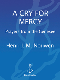 Cover image: A Cry for Mercy 9780385503891