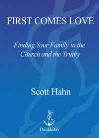 Cover image: First Comes Love 9780385496612