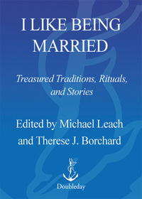 Cover image: I Like Being Married 9780385502313