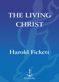 Cover image: The Living Christ 9780385495875