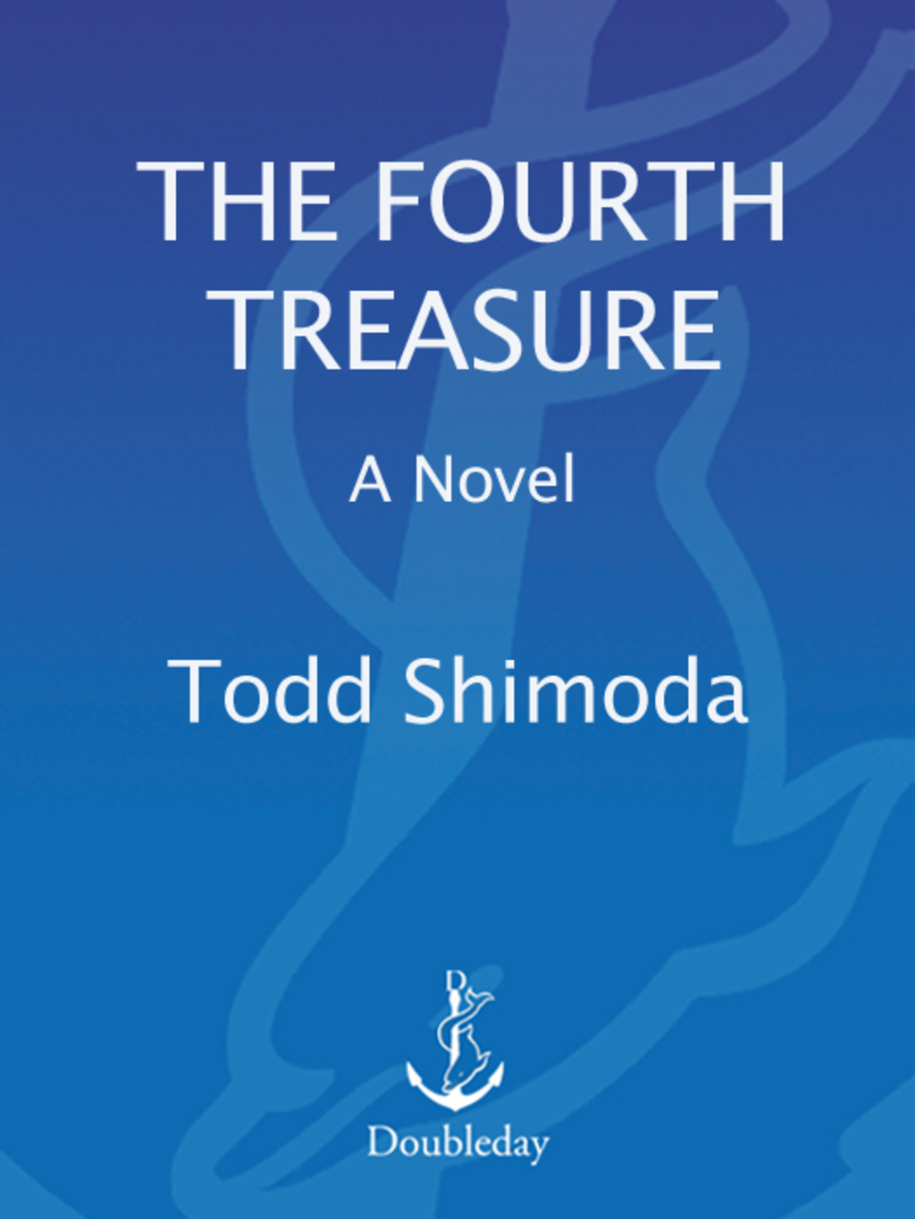 The Fourth Treasure eBook