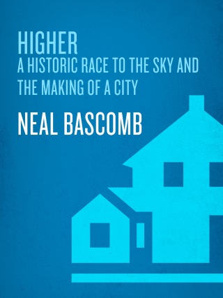 Cover image: Higher 9780385506601