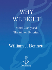 Cover image: Why We Fight 9780385506809