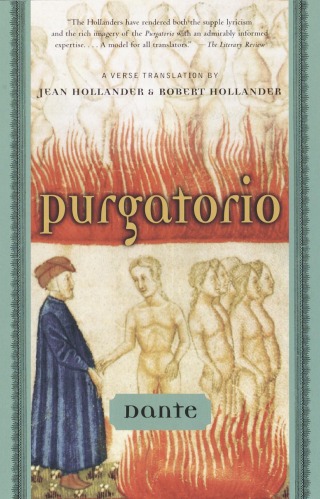 Cover image: Purgatorio 9780385497008