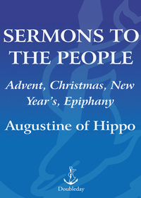 Cover image: Sermons to the People 9780385503112