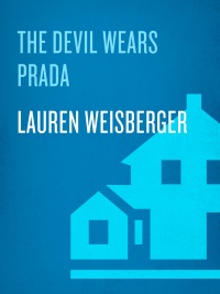 Cover image: The Devil Wears Prada 9780385509268