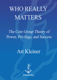 Cover image: Who Really Matters 9780385484480