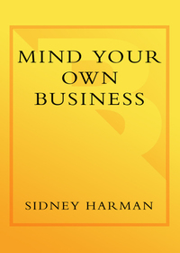 Cover image: Mind Your Own Business 9780385509596