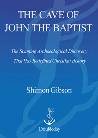 Cover image: The Cave of John the Baptist 9780385503471