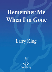 Cover image: Remember Me When I'm Gone 9780385501750