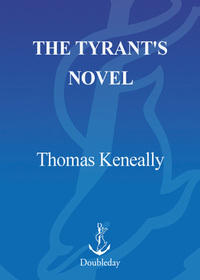 Cover image: The Tyrant's Novel 9780385511469