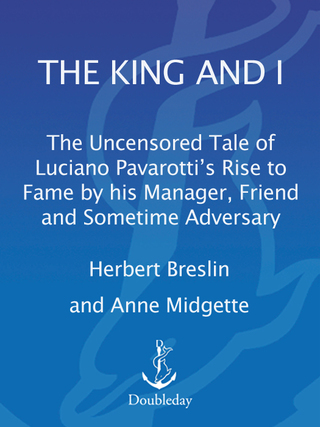 Cover image: The King and I 9780385509725