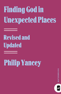 Cover image: Finding God in Unexpected Places 9780385513098