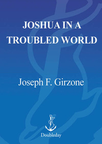 Cover image: Joshua in a Troubled World 9780385511827