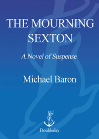 Cover image: The Mourning Sexton 9780385513265