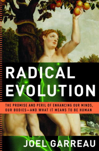 Cover image: Radical Evolution 9780385509657